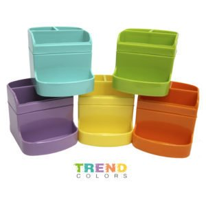 Organizador Liggo Trend 4 Cavidades