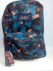 Mochila Ls&D Explosion Triangulos 10.1273