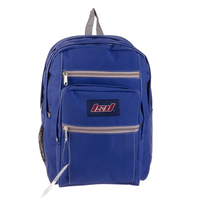 Mochila Ls&D Lisa Unisex 16" (10.1700)
