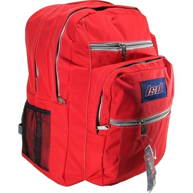 Mochila Ls&D Lisa Unisex 16" (10.1700)