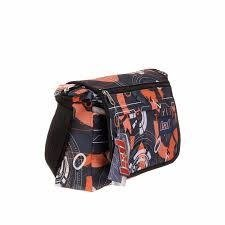 Morral Ls&D Estampado