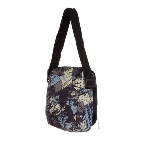 Morral Ls&D Estampado