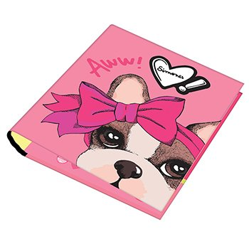 Carpeta Simones A4 2 X 40