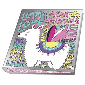 Carpeta Kawaii A4 2 X 40