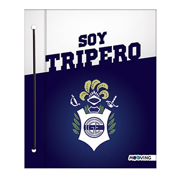 Carpeta Estudiantes/Gimnasia Nº3 Mooving