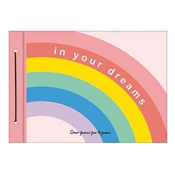 Carpeta Como Quieres Que Te Quiera Nº5