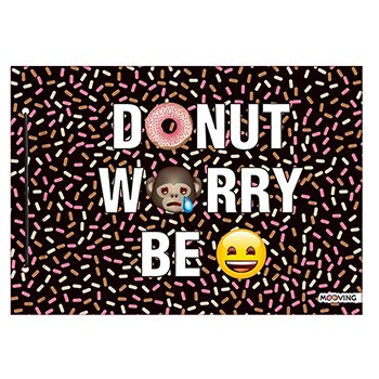 Carpeta Emoji Nº5 Cartone