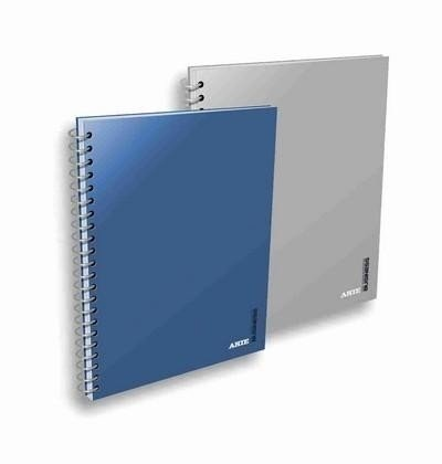 Cuaderno Arte Business 29.7 120 Hojas