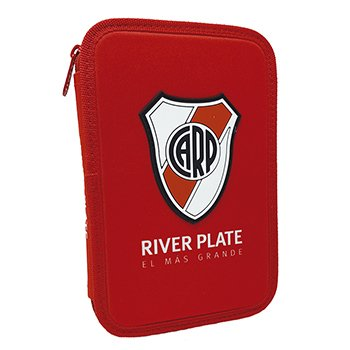 Canopla River 1 Piso Textil Original
