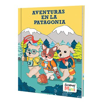 Cuaderno Simones 16 X 21 T/D X 48 Hjs