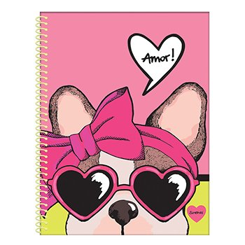 Cuaderno Simones 29.7 80 Hjs 1208148