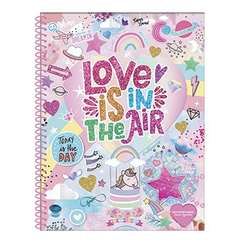 Cuaderno Quitapesares 29.7 X 80 Hjs =