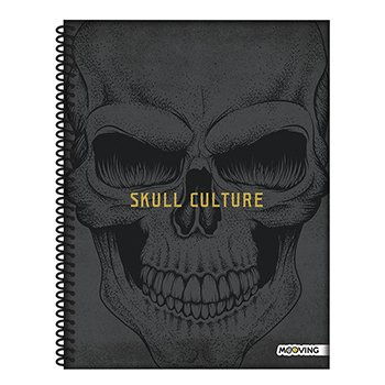 Cuaderno Rebel 29.7 X 80 Hjs =