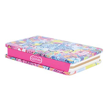 Cuaderno Car Pintos A6 Cover Metallic