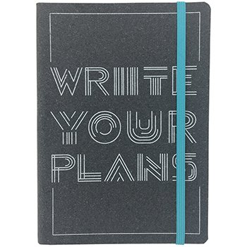 Cuaderno 12 X 17 cm Man 96 Hjs