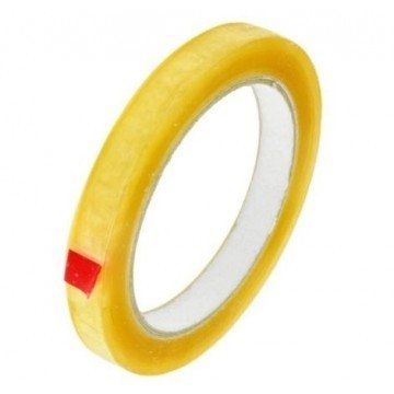 Cinta Motex 12 Mm X 60 Mts
