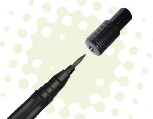 Portaminas 2 Mm Pizzini 1470 Retractil