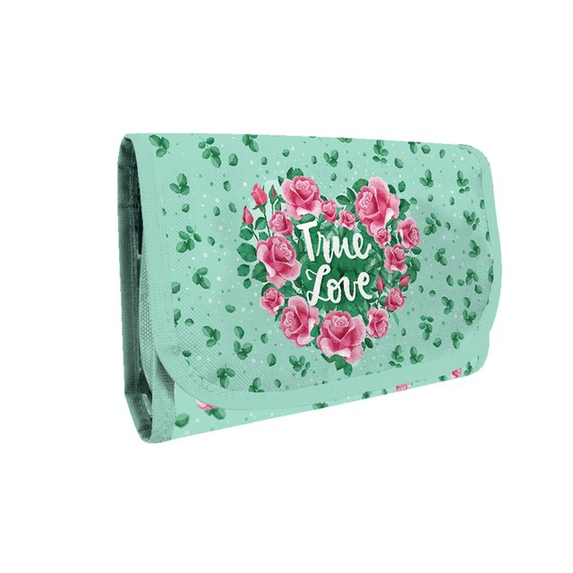Cartuchera Love Desplegable