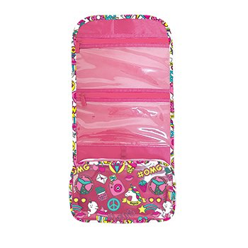 Canopla Kawaii Desplegable