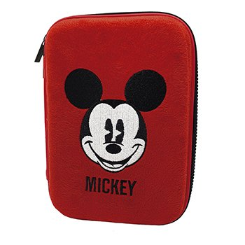 Canopla Mickey Mouse Eva 1 Piso