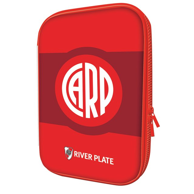 Canopla River Eva Con Relieve