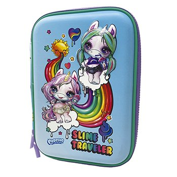 Canopla Poopsie Eva 1 Piso