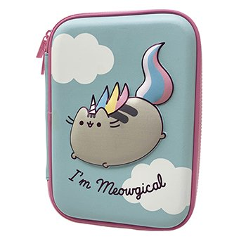 Canopla Pusheen Eva 1 Piso