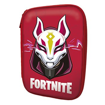 Canopla Fortnite Eva 1 Piso