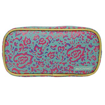 Canopla Estuche Con Bolsillo Mix