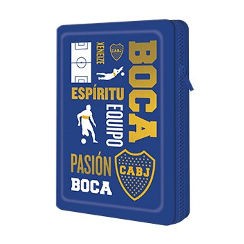 Canopla Boca Lata 1 Piso