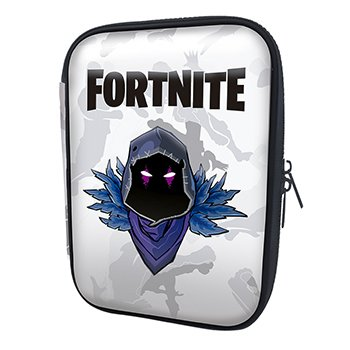 Canopla Fortnite Eva Doble