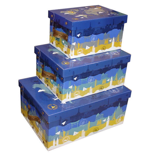 Gs Microbox