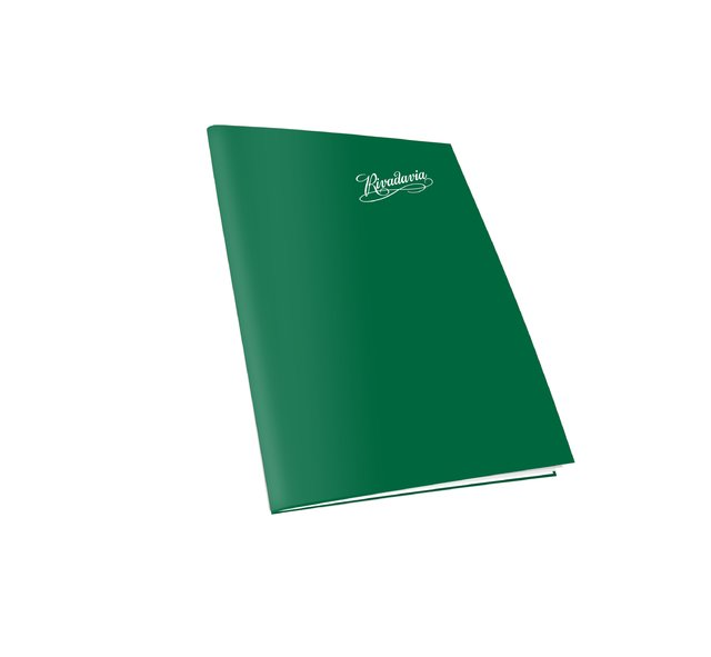Cuaderno Rivadavia T/F rayado 48 Hojas
