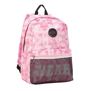 Mochila Como Quieres que te quiera (Baires) Draw