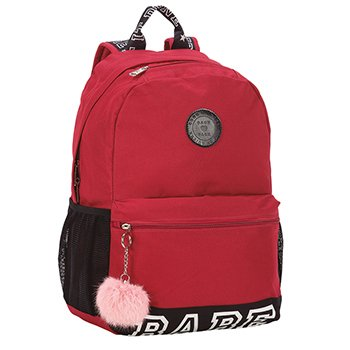 Mochila Como Quieres que te quiera (Baires) STRONGER Original