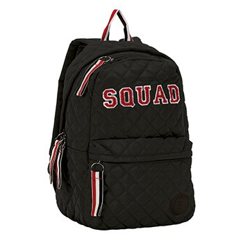 Mochila Como Quieres que te quiera (Baires) VARSITY