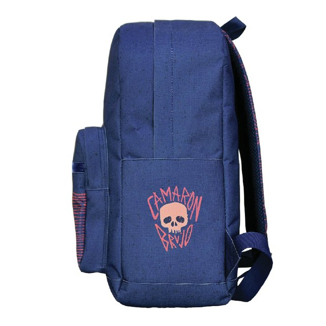 Mochila Camaron Brujo (Baires )
