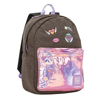 Mochila Baires Cotton Rainbow
