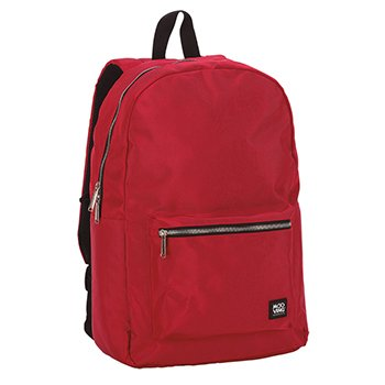 Mochila Berlin Red & Blue