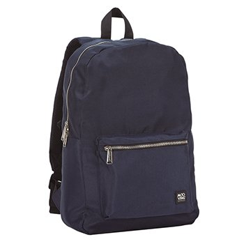 Mochila Berlin Red & Blue