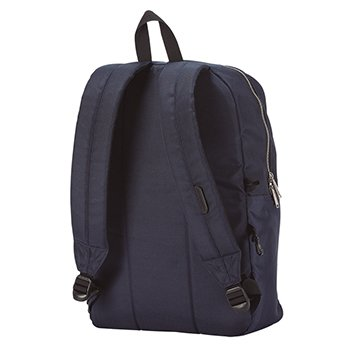 Mochila Berlin Red & Blue