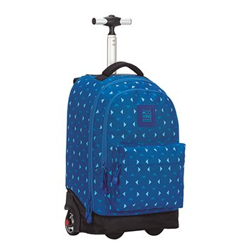 Mochila Orlando Azul