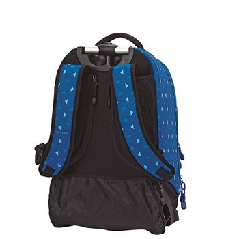 Mochila Orlando Azul