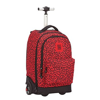 Mochila Orlando Doodle