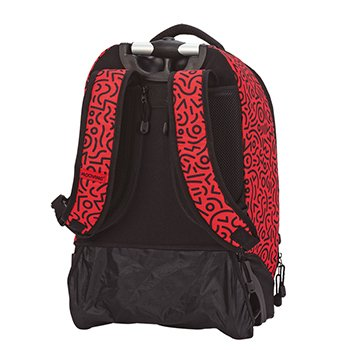 Mochila Orlando Doodle