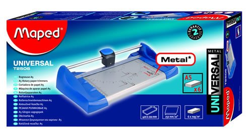 Guillotina Maped Universal