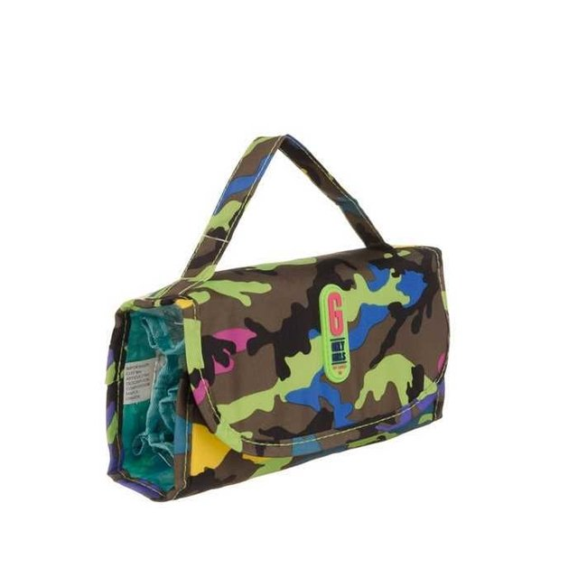 Cartuchera Ls&D Only Girls Estampada (97.1954)