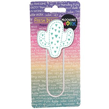 Paper Clips Jumbo Fresh Design