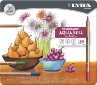 Pinturitas Lyra Rembrandt Acuarelable