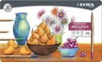 Pinturitas Lyra Rembrandt Acuarelable